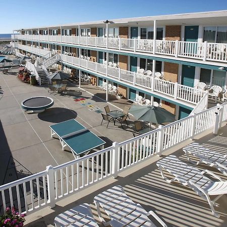 Monterey Resort Wildwood Extérieur photo